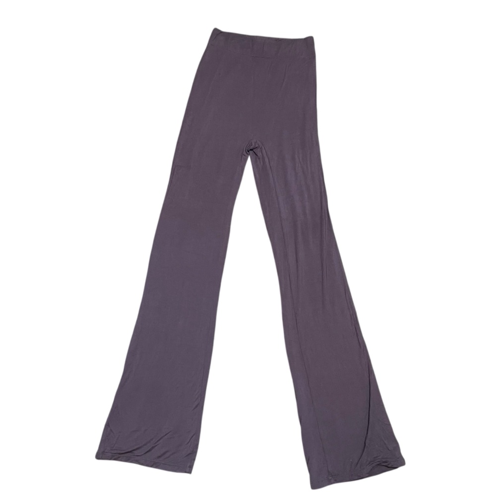 Tala Flares Leggings 365 Original‎ Flare Leggings Double Layer Size S Loungewear - Picture 7 of 10